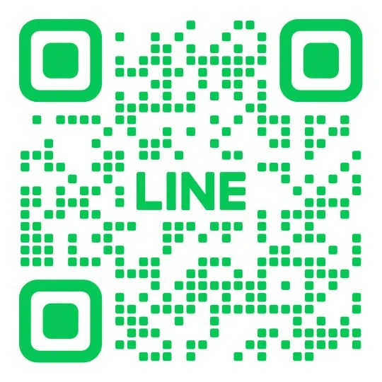QR Code เพิ่มเพื่อน 2019 พศอะไร Line Official